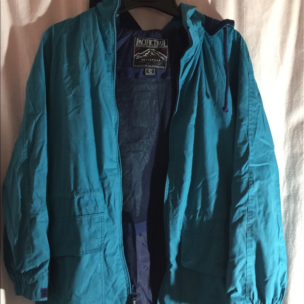 Pacific trail women’s jacket